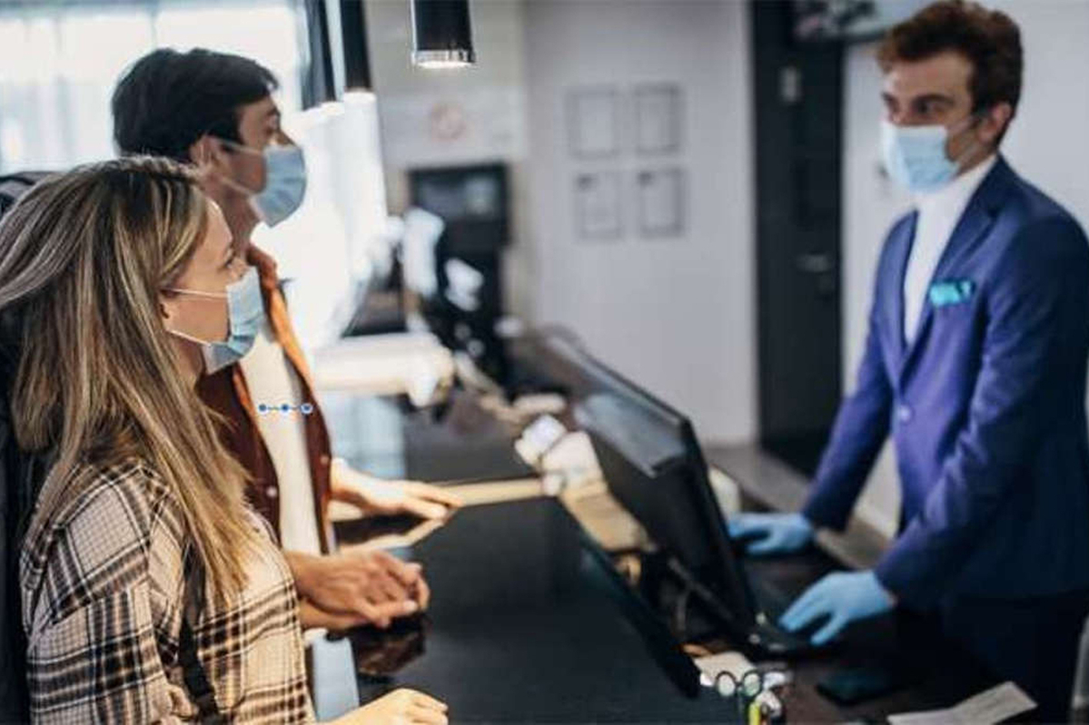 New Employee Safety Culture is Benefitting Hotel Workers